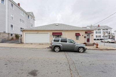 273 Tremont St Fall River, MA 02720