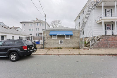 884 Cherry St Fall River, MA 02720