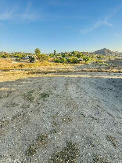 0 La Bertha Ln #2 Quail Valley, CA 92587