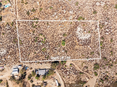 0 Apn #571-210-016 Hemet, CA 92544