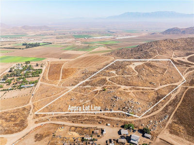 0 Wosslick Ave Nuevo, CA 92567