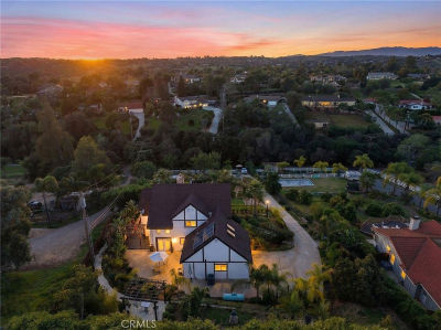 3890 Forbell Pl Fallbrook, CA 92028