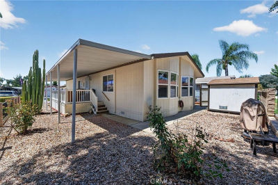 1338 Bishop Dr Hemet, CA 92545