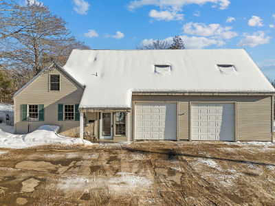 3 Langdon Rd Wiscasset, ME 04578