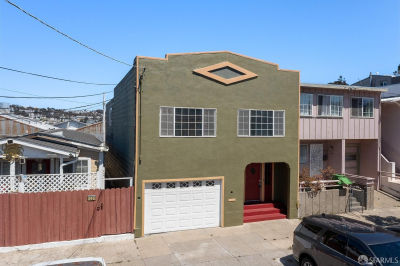 1224 Egbert Ave San Francisco, CA 94124
