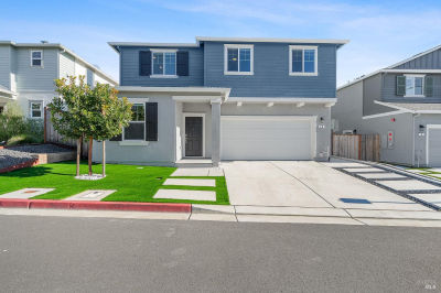 12 Porter St American Canyon, CA 94503