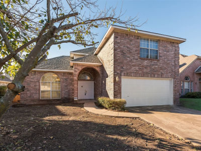 232 W Willow Creek Dr Glenn Heights, TX 75154
