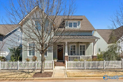 127 Lombard St Madison, AL 35756