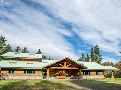 85179 Forest Hill Ln Eugene, OR 97405