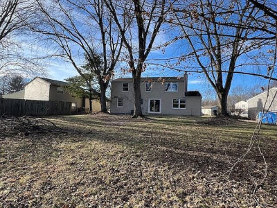 7306 Coldstream Dr Columbus, OH 43235