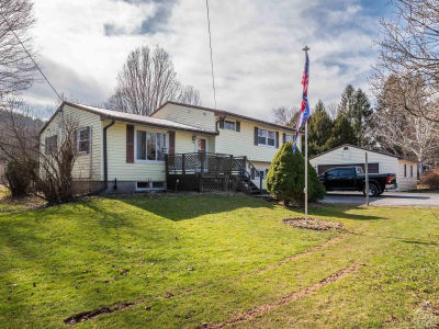 70 School View Rd Roxbury, NY 12474