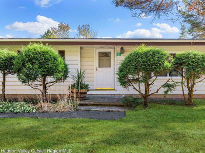 5807 Main St Tannersville, NY 12485