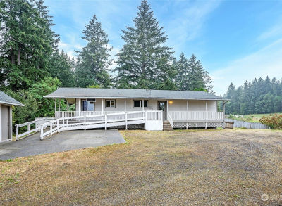 8908 Key Peninsula Hwy NW Lakebay, WA 98349