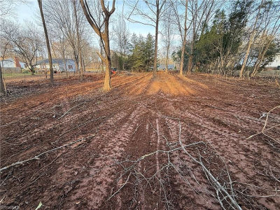 0 McDaniel Rd LOT 7 Advance, NC 27006