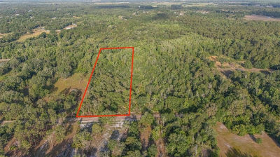 18 Kelly Ridge Rd LOT 18 Frostproof, FL 33843