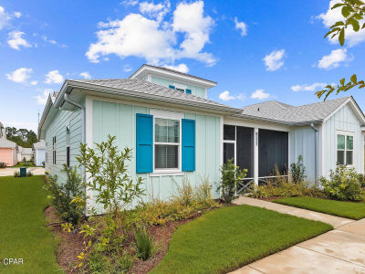 8532 Dreams Float Ct Panama City Beach, FL 32413