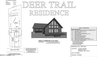 187 Deer Trail Dr Hawley, PA 18428