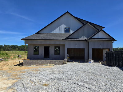 4141 Vervilla Rd Mc Minnville, TN 37110