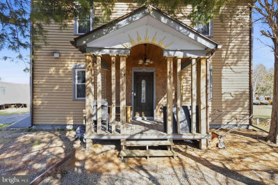 3220 Susquehanna Trl Duncannon, PA 17020