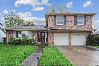 441 Bellemeade Blvd Gretna, LA 70056