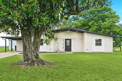 126 Rho St Belle Chasse, LA 70037