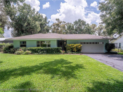 3009 Placid View Dr Lake Placid, FL 33852