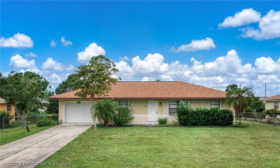 349 Renault Ave Sebring, FL 33872