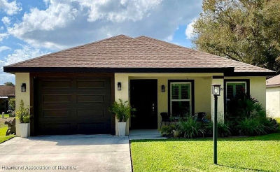 10489 High Grove Ave Lake Placid, FL 33852