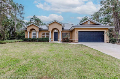 1701 Marigold Ave Sebring, FL 33875