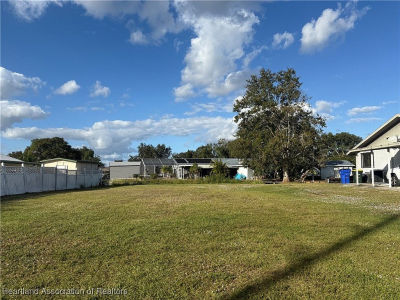 800 Schlosser Rd Sebring, FL 33875