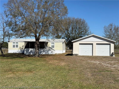 106 Farm Ln Sebring, FL 33876