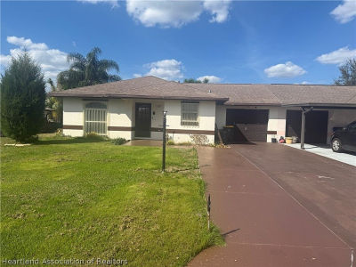 109 Edgewater Dr S Lake Placid, FL 33852