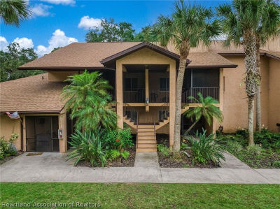 2979 Lake June Blvd Lake Placid, FL 33852