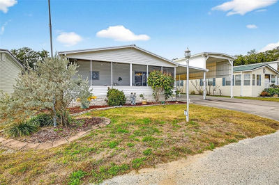 10047 Equity Ave Dade City, FL 33525