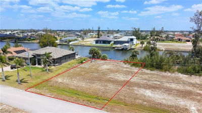1631 NW 41st Ave Cape Coral, FL 33993