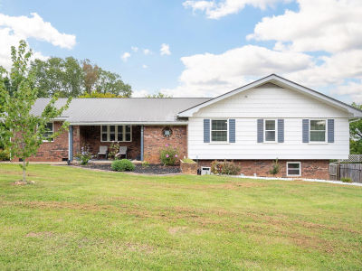 3107 Lookaway Trl Chattanooga, TN 37406