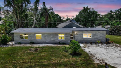 3234 Restful Ln Sarasota, FL 34231