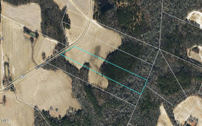 2 Mitchell Rd LOT 2 Lillington, NC 27546