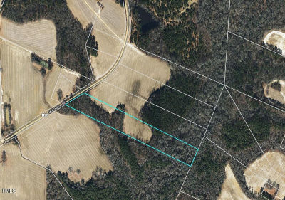 LOT 1 Mitchell Rd LOT 1 Lillington, NC 27546