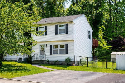 15 W Main St Beacon, NY 12508