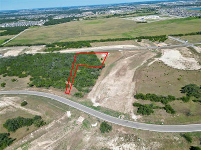 2149 Council Springs Pass Leander, TX 78641