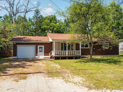 6364 Atkinson Rd Grayling, MI 49738