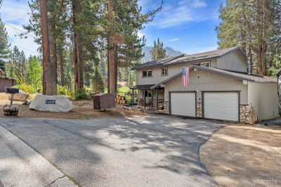 1935 Apache Ave South Lake Tahoe, CA 96150