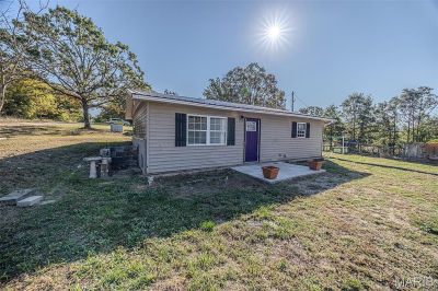 10388 Private Drive 2054 Rolla, MO 65401