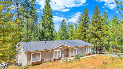 11360 Bridal Veil Groveland, CA 95321