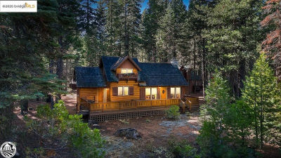 264 Sugarpine Rd Pinecrest, CA 95364
