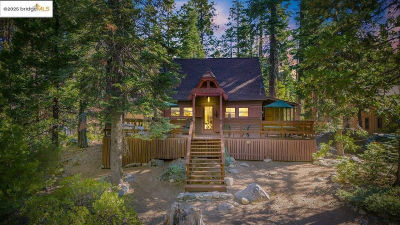 311 Fir Pinecrest, CA 95364