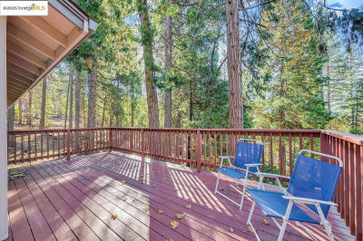 19842 Wanita Ln Twain Harte, CA 95383