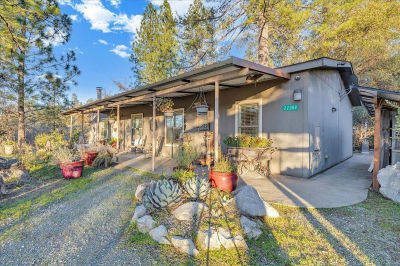 22389 Parrotts Ferry Rd Sonora, CA 95370