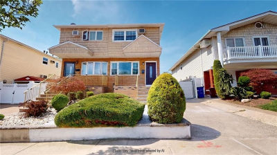 8 Thayer Pl Staten Island, NY 10306